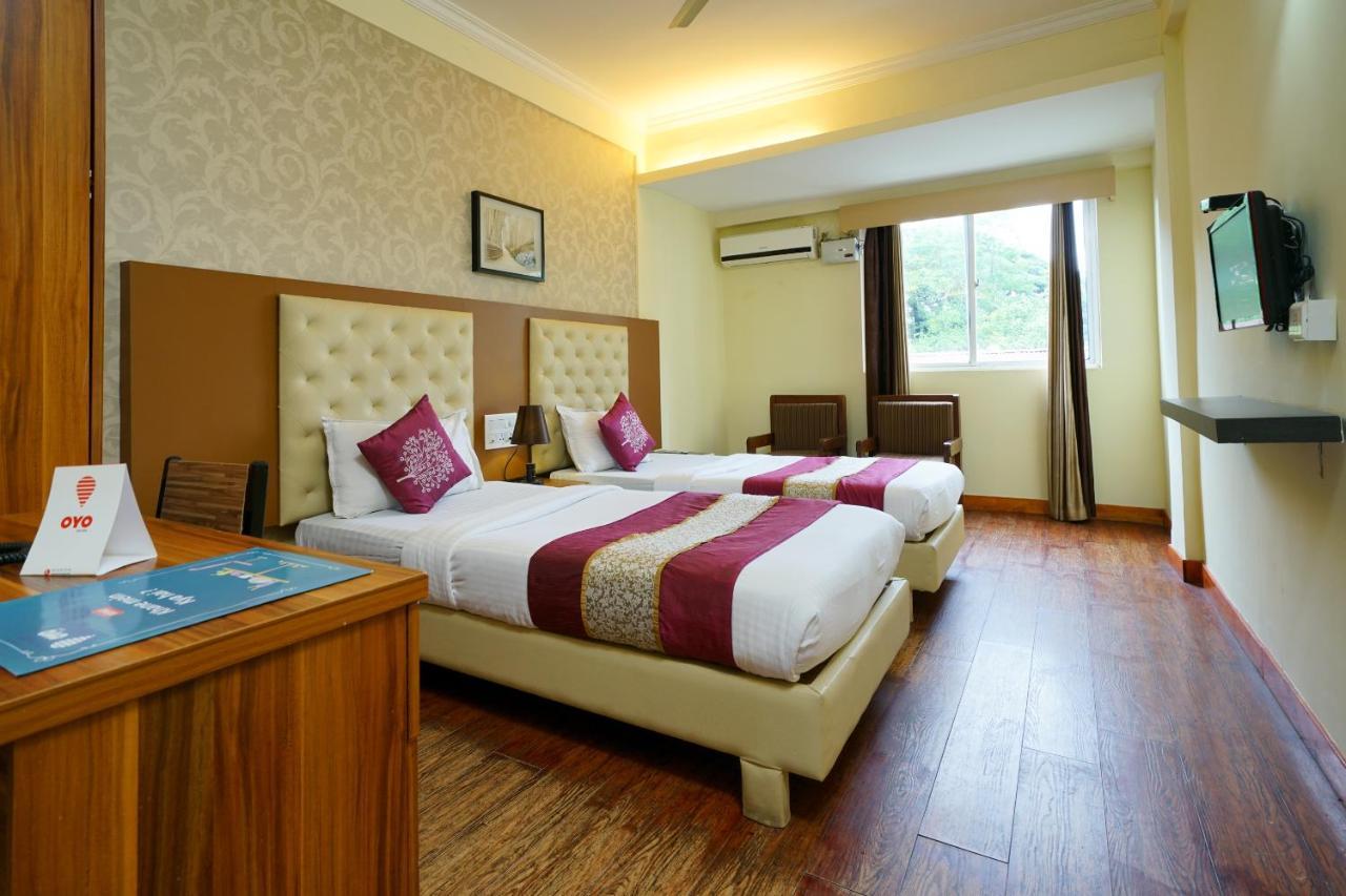 Oyo 1684 Hotel Malabar Inn Kozhikode Ngoại thất bức ảnh