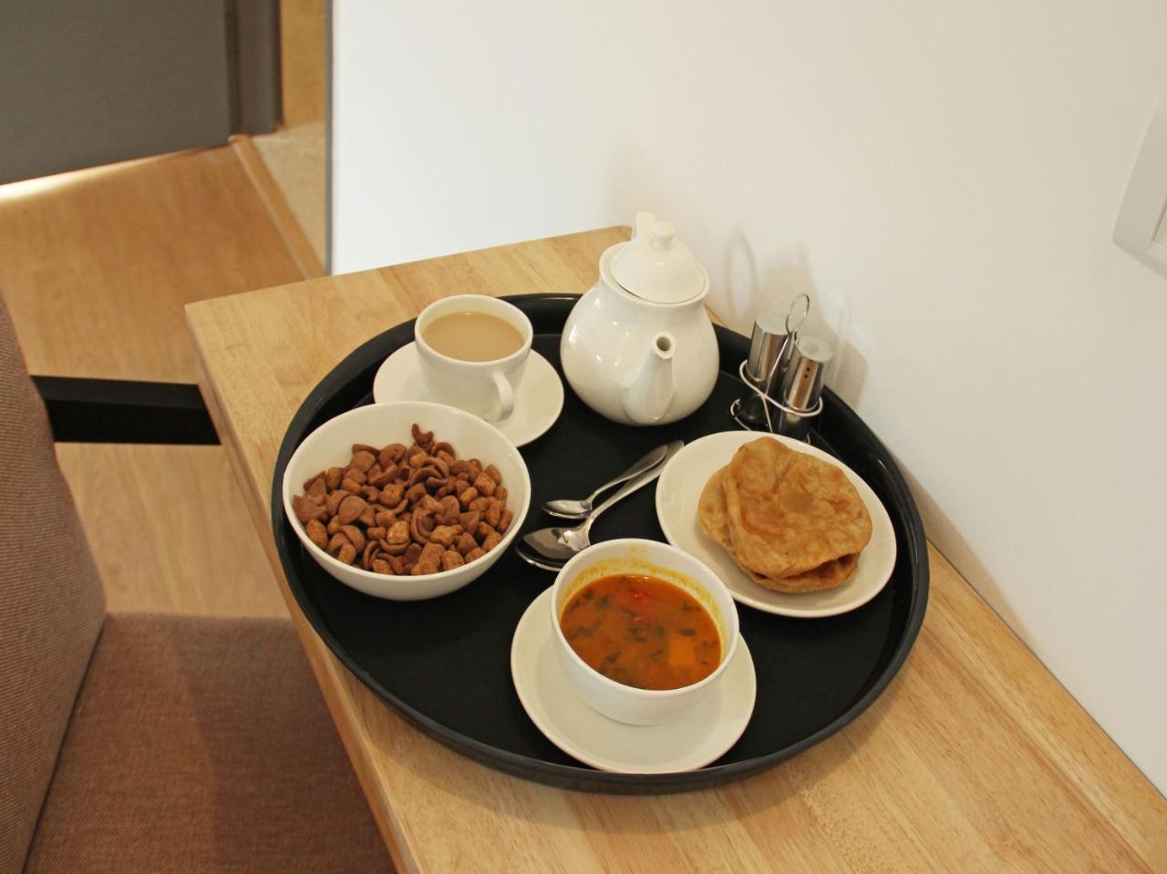 Oyo 1684 Hotel Malabar Inn Kozhikode Ngoại thất bức ảnh