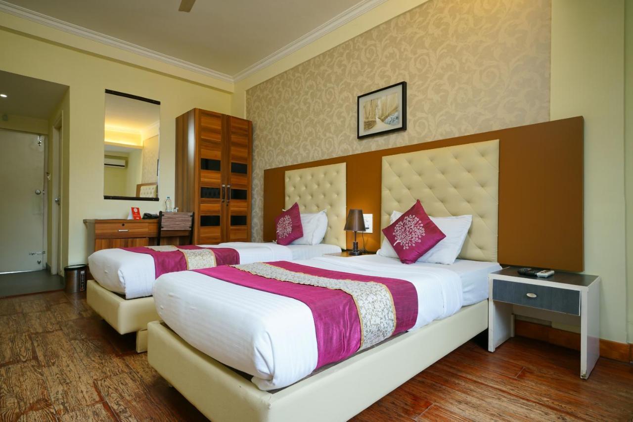 Oyo 1684 Hotel Malabar Inn Kozhikode Ngoại thất bức ảnh